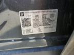 2019 Gmc Terrain Sle zu verkaufen in Colton, CA - Front End