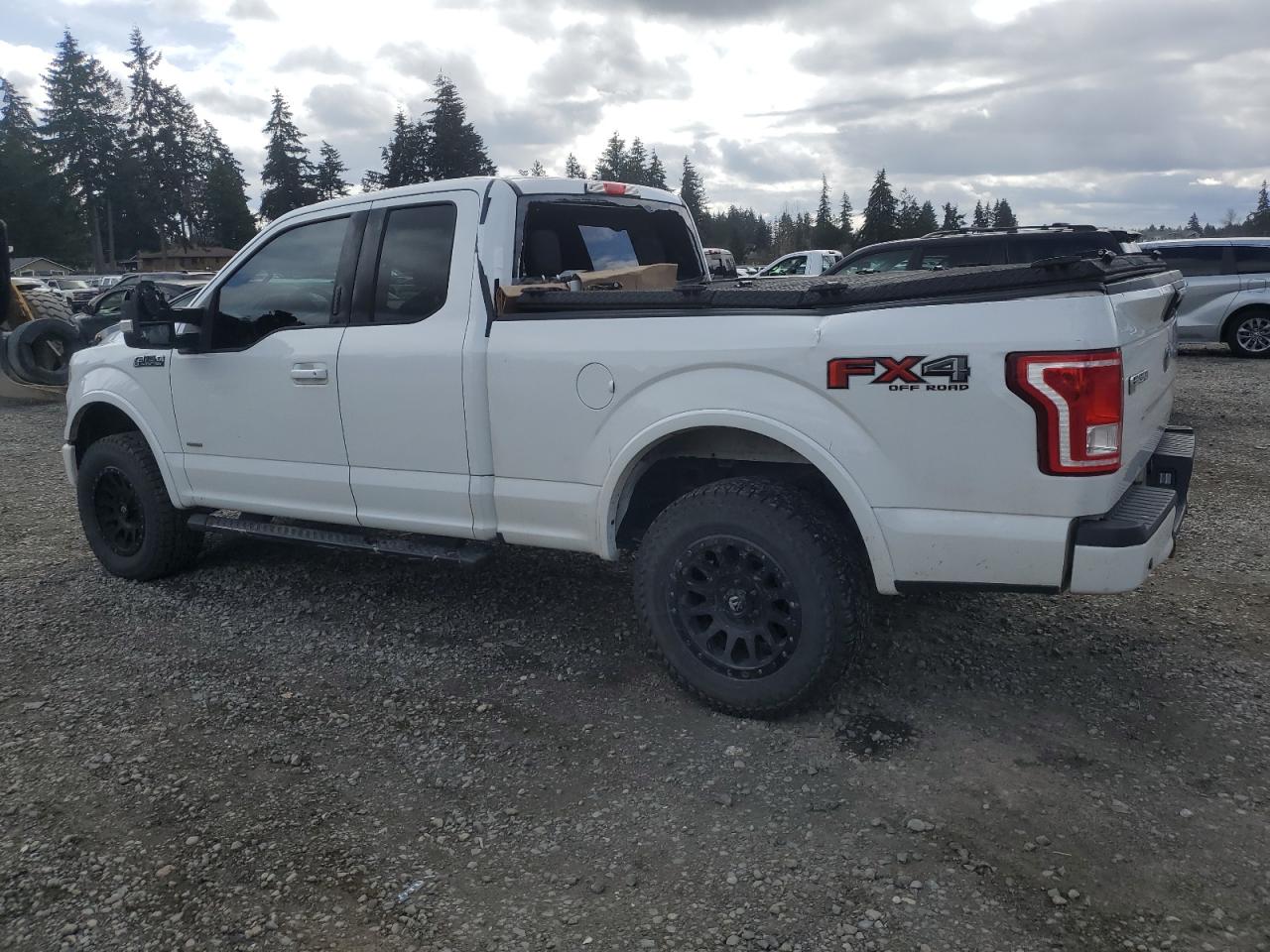 2015 Ford F-150 - Image 2
