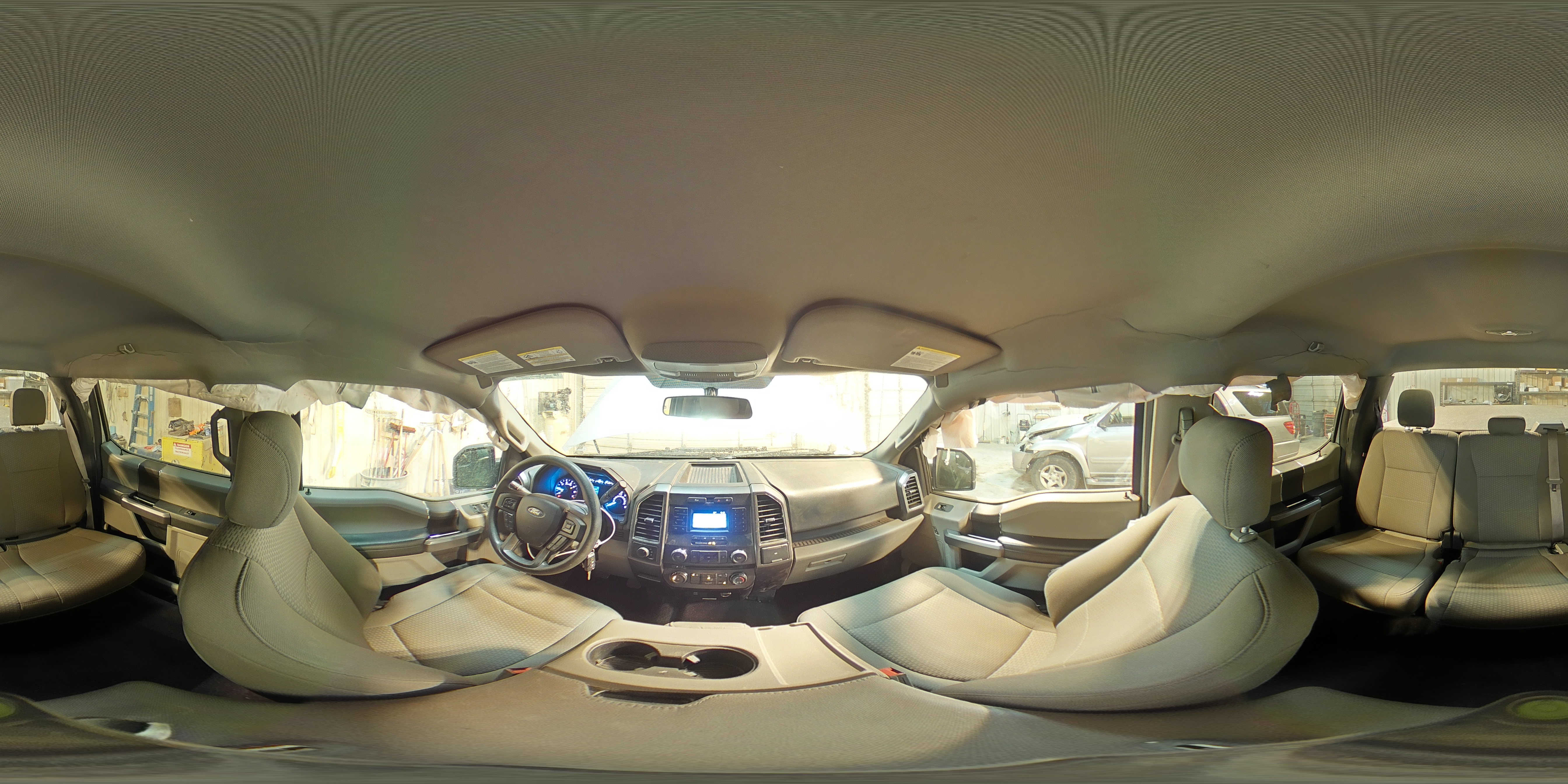 2018 Ford F-150 - Image 13