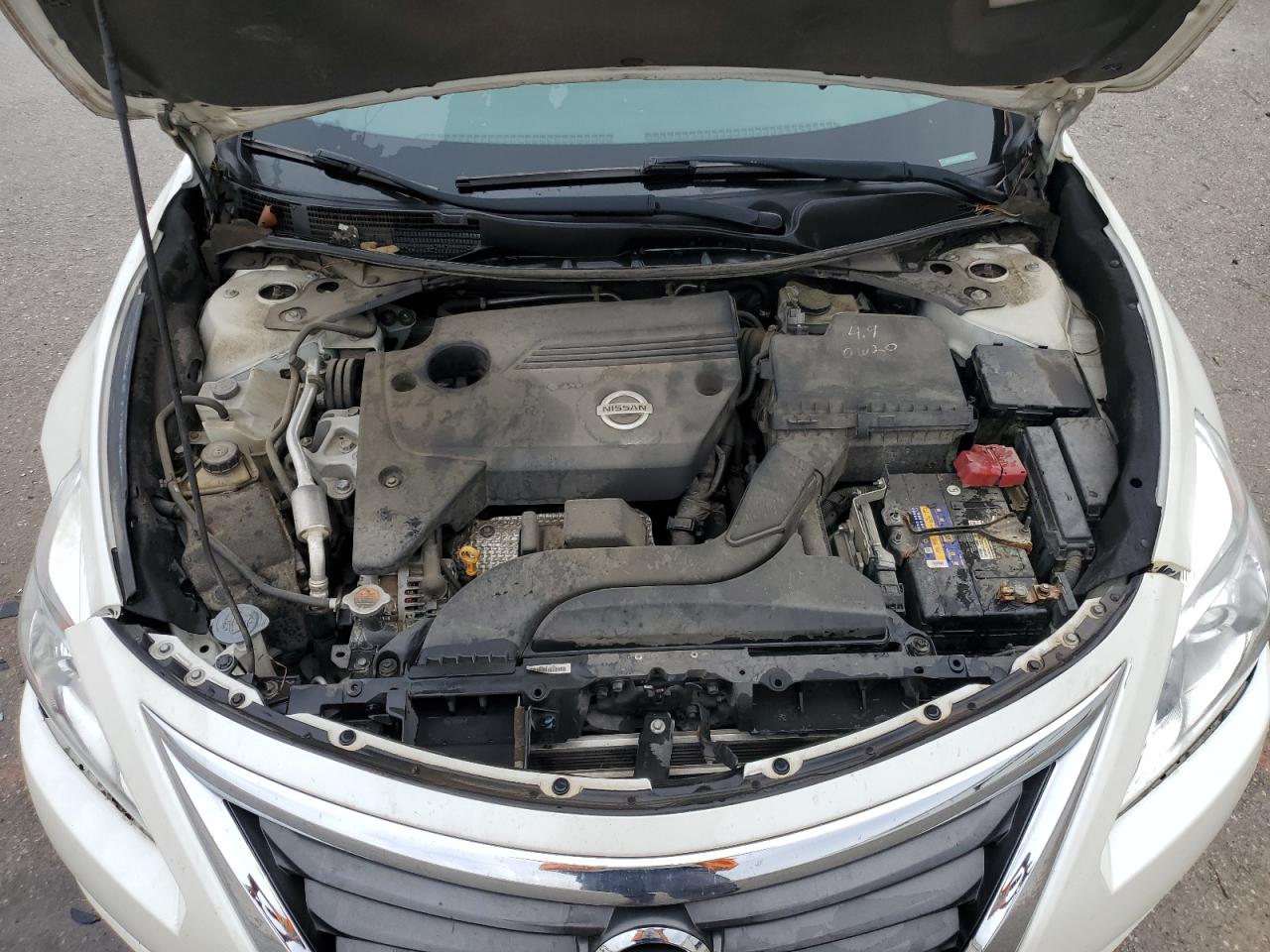 2015 Nissan Altima - Image 11