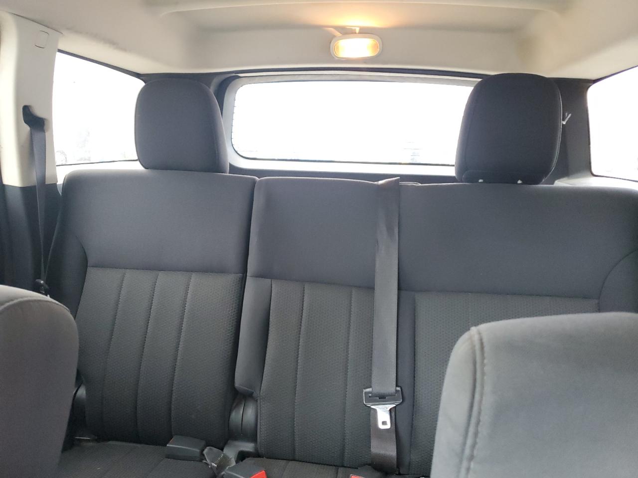 2011 Dodge Nitro - Image 10