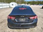 2023 Chevrolet Malibu Lt იყიდება Charles City-ში, VA - Front End