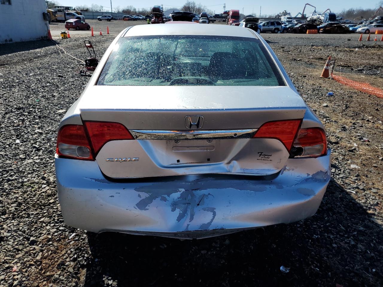 2010 Honda Civic - Image 6
