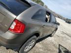 2014 Ford Edge Sel zu verkaufen in Gaston, SC - Burn - Engine