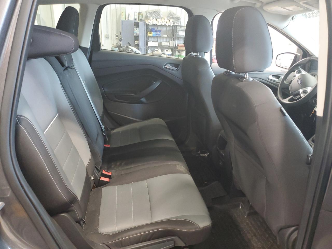 2014 Ford Escape - Image 10