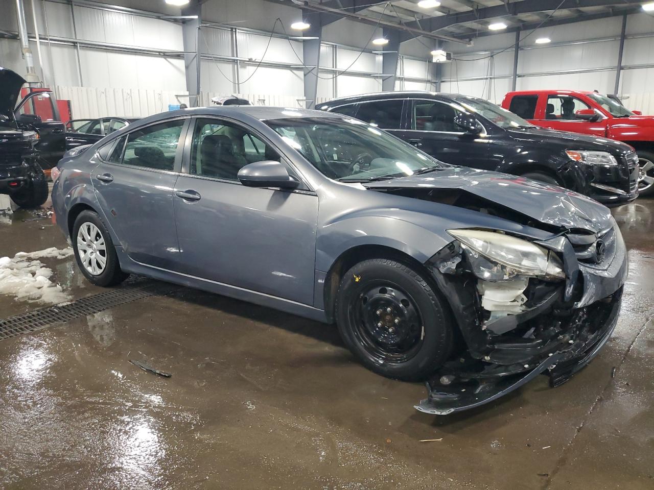2009 Mazda 6 - Image 4