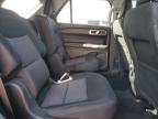 2022 Ford Explorer Xlt продається в Albuquerque, NM - Hail