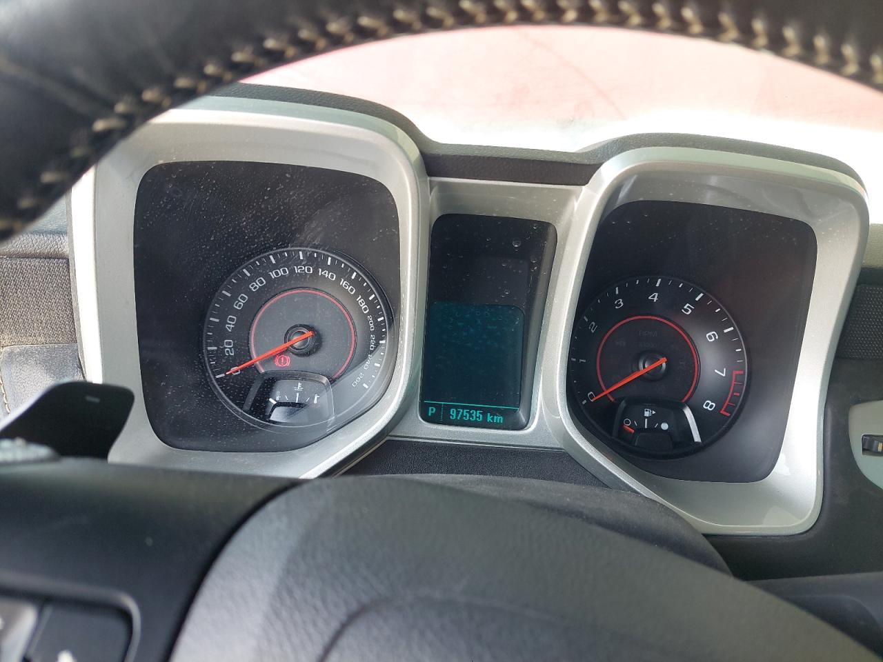 2G1F91E34E9292847 - 2018 Chevrolet Camaro - #49190105