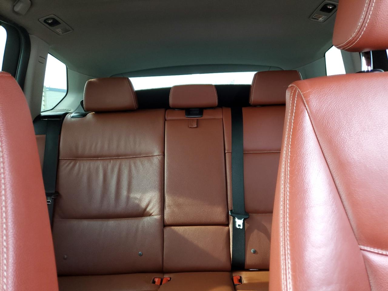 2013 BMW X3 - Image 10