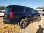 2017 Chevrolet Tahoe K1500 Lt for Sale in Eight Mile, AL - Side