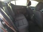 2022 Nissan Altima Sv იყიდება Amarillo-ში, TX - Front End