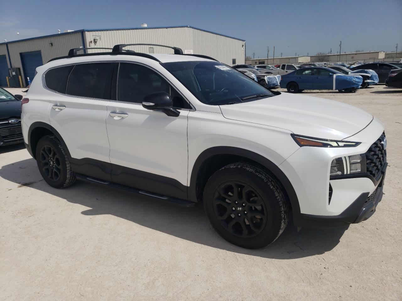 2022 Hyundai Santa Fe - Image 4