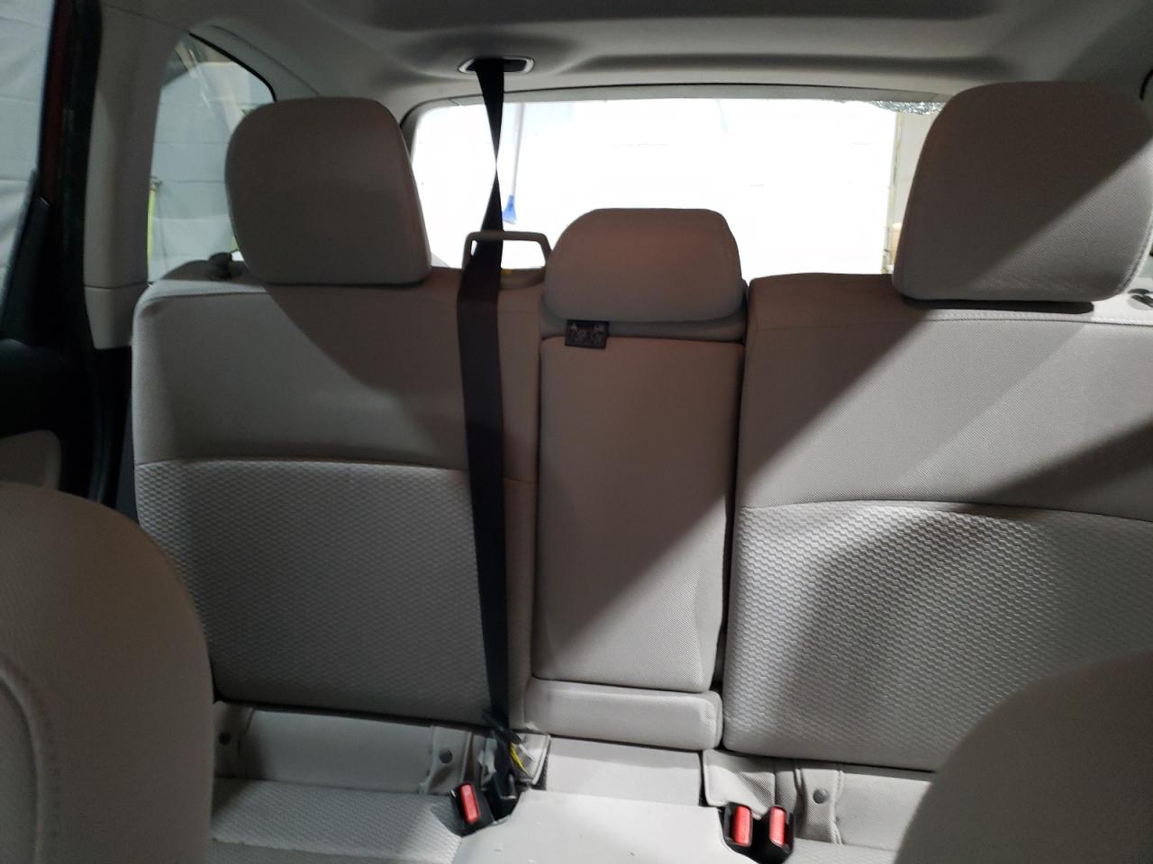 2014 Subaru Forester - Image 10