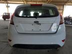 2018 Ford Fiesta Se for Sale in Phoenix, AZ - Front End