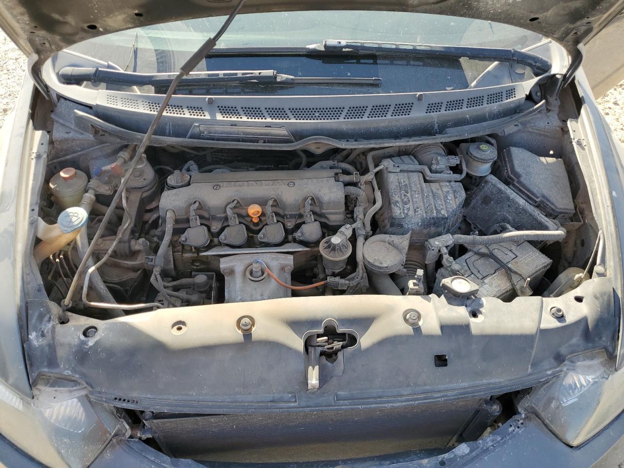 2009 Honda Civic - Image 11