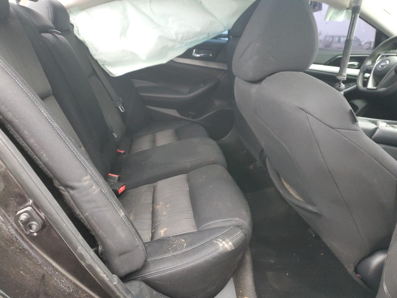 2016 Nissan Maxima 3.5S VIN: 1N4AA6AP4GC391314 Lot: 49905515