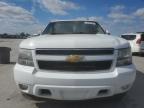 2013 Chevrolet Suburban C1500 Lt for Sale in New Orleans, LA - Rear End
