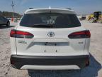 2022 Toyota Corolla Cross Xle en Venta en Montgomery, AL - Front End