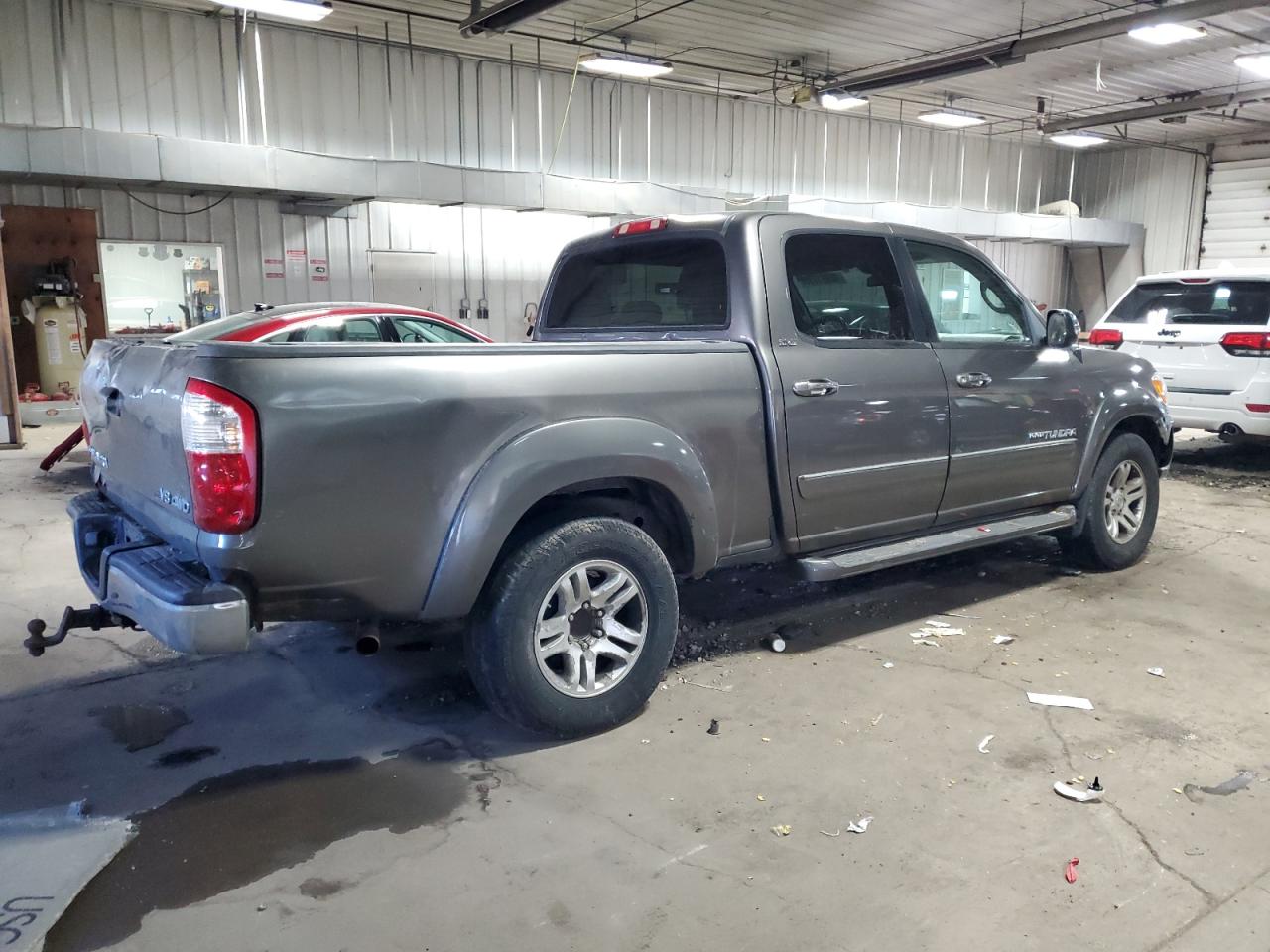 2005 Toyota Tundra - Image 3