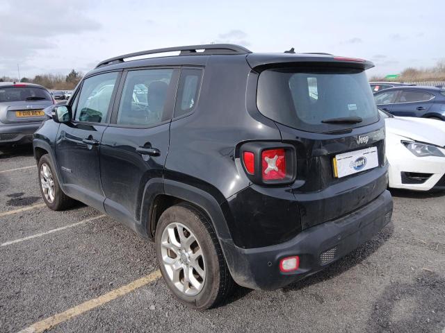 2017 JEEP RENEGADE L