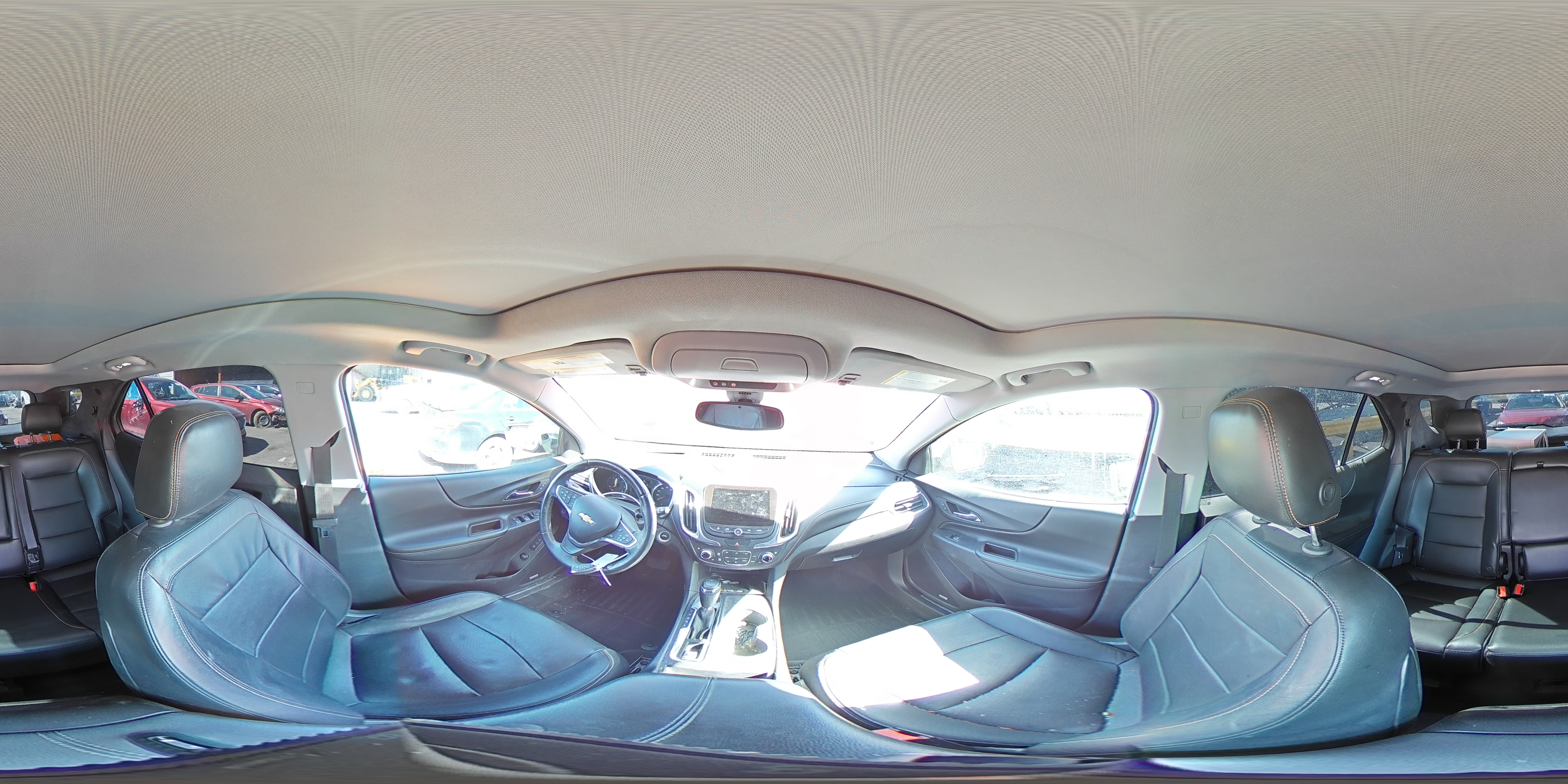 2019 Chevrolet Equinox - Image 14
