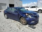 2013 Hyundai Sonata Gls de vânzare în Reno, NV - Front End