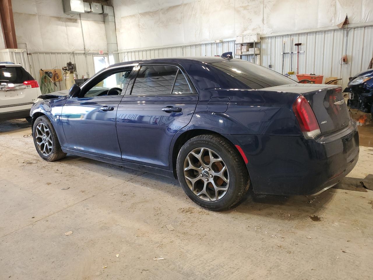 2016 Chrysler 300 - Image 2