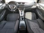 2015 Nissan Sentra S zu verkaufen in Las Vegas, NV - Front End