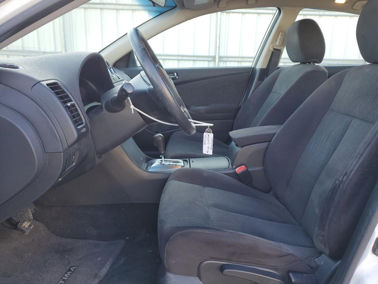 2011 Nissan Altima - Image 7
