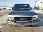 2002 Gmc New Sierra K1500 zu verkaufen in Cahokia Heights, IL - Rear End