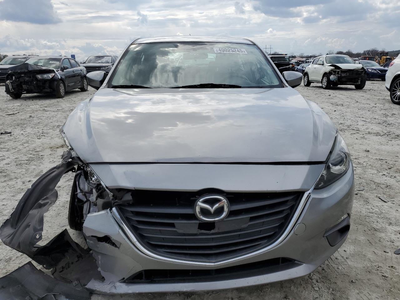 2016 Mazda 3 - Image 5