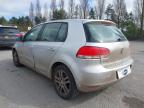 2011 VOLKSWAGEN GOLF TWIST for sale at Copart GLOUCESTER