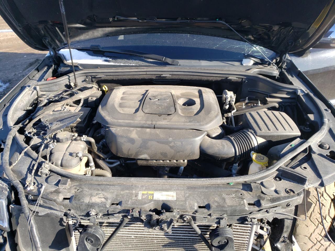 2019 Jeep Grand Cherokee - Image 12