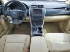 2015 Toyota Camry Le en Venta en Littleton, CO - Rear End
