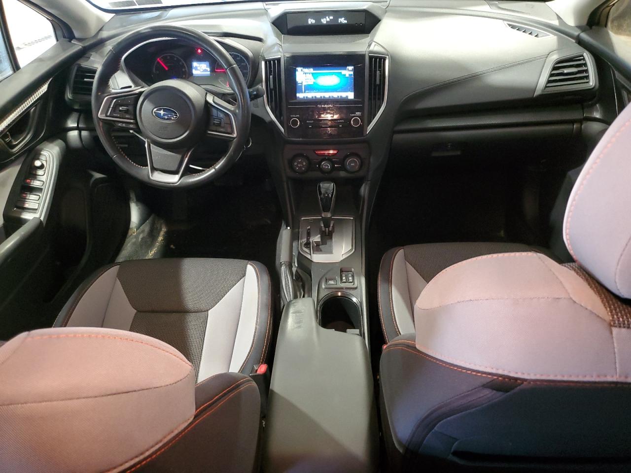 2018 Subaru XV - Image 8