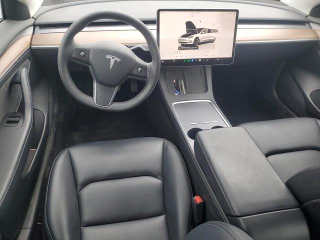  TESLA MODEL 3 2023 Biały