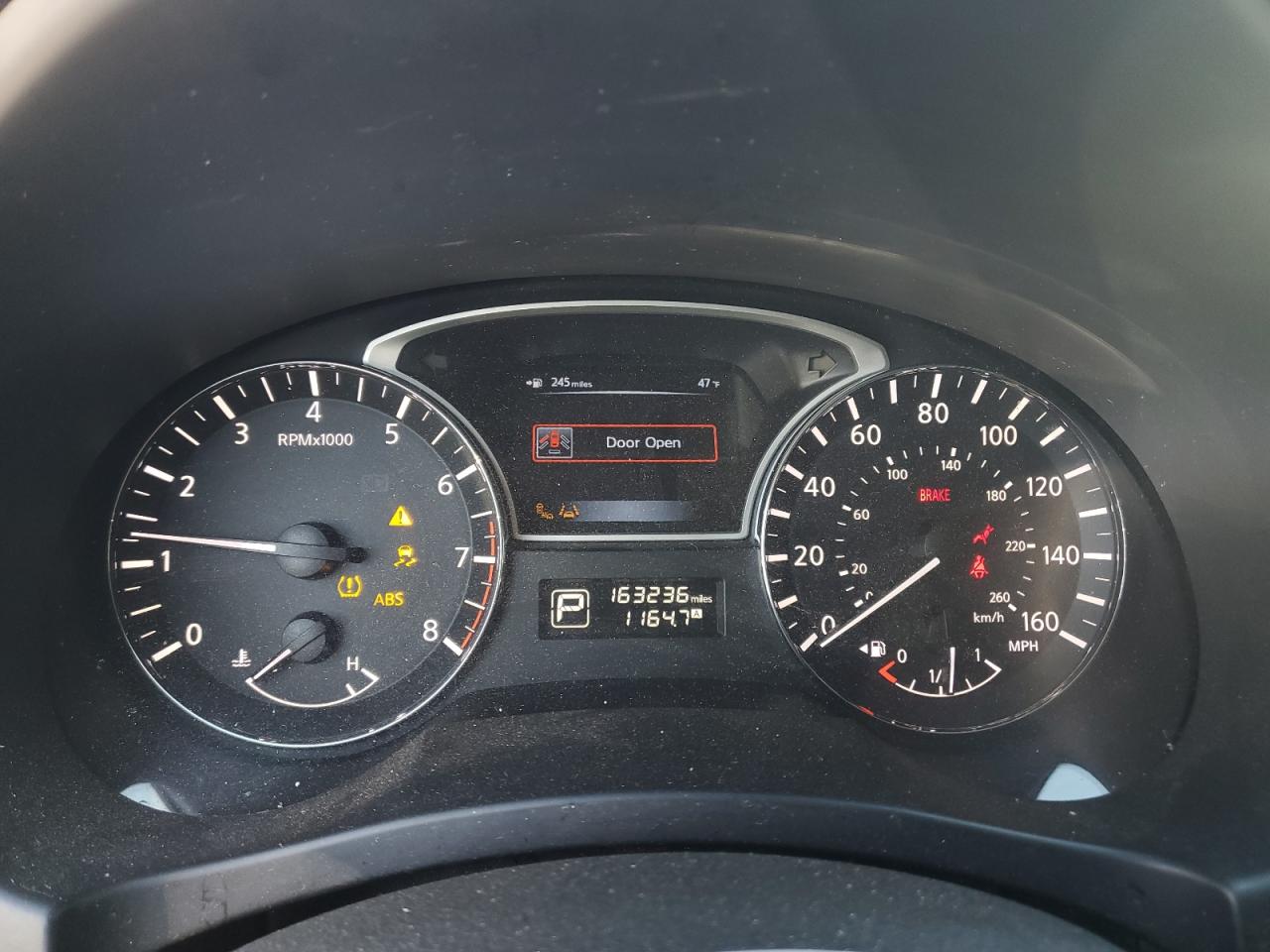 2013 Nissan Altima - Image 9