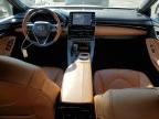 2019 Toyota Avalon Xle de vânzare în Austell, GA - Side