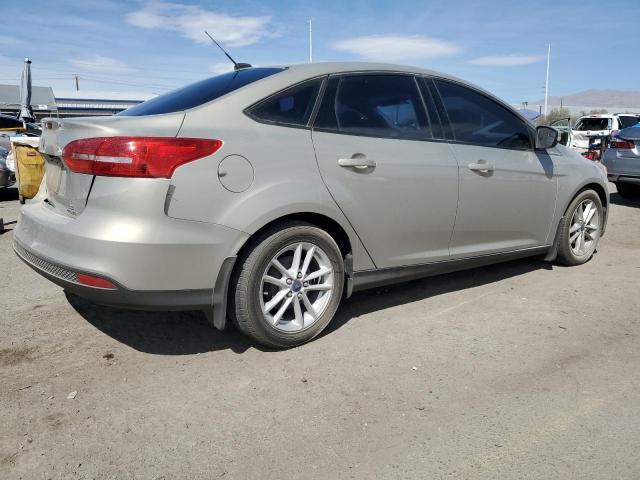 Седаны FORD FOCUS 2016 tan