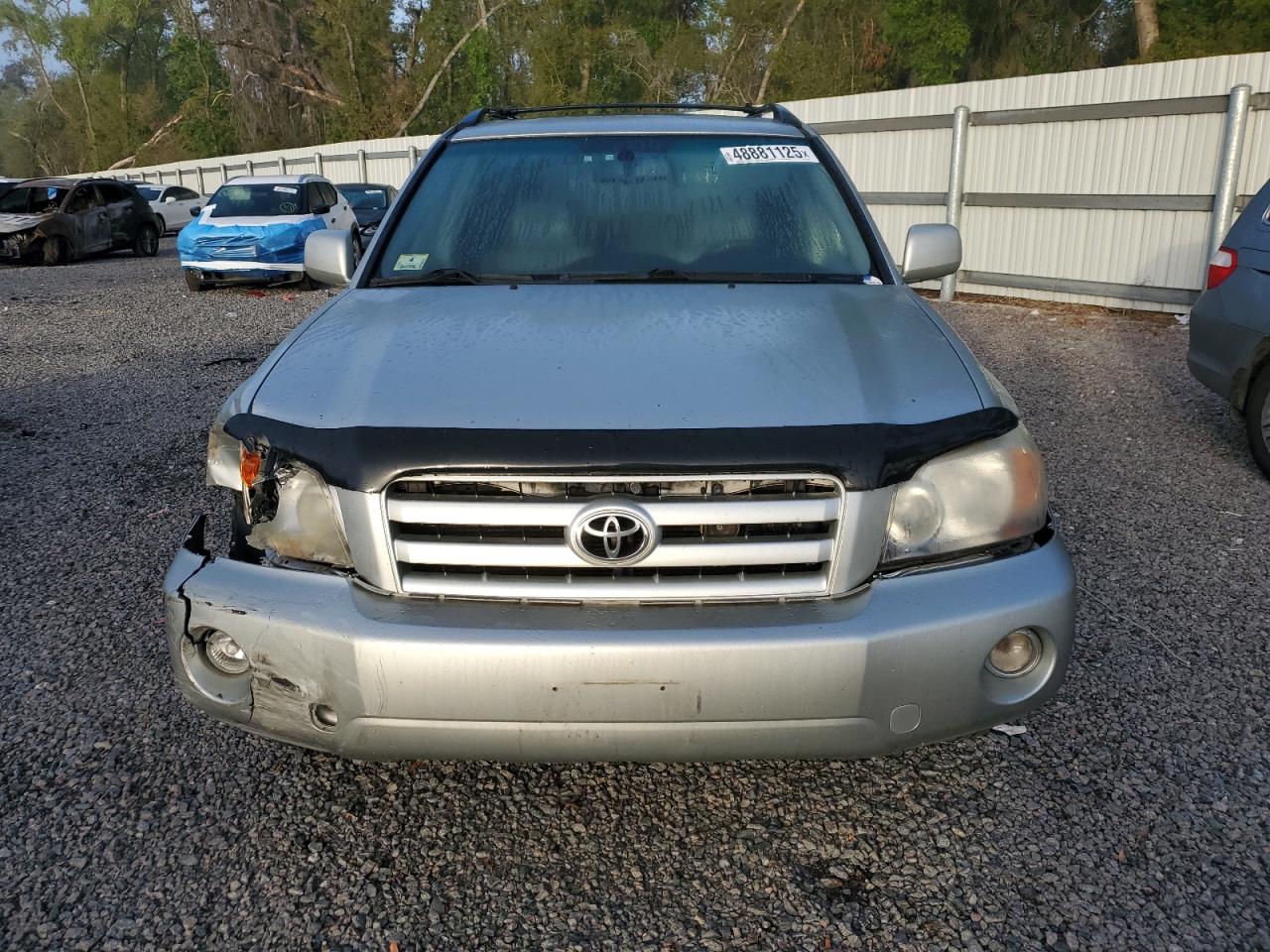 2007 Toyota Highlander - Image 5