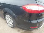 2009 FORD MONDEO TIT for sale at Copart ROCHFORD