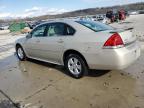 2010 Chevrolet Impala Lt de vânzare în Cahokia Heights, IL - Front End