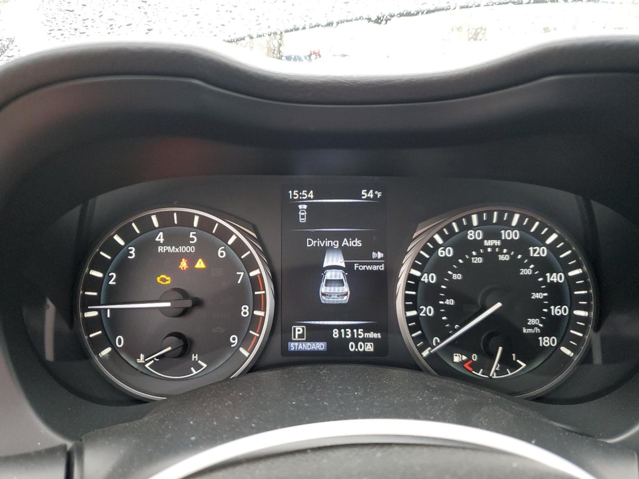 2019 Infiniti Q50 - Image 9