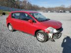 2011 Nissan Versa S en Venta en Gastonia, NC - Front End