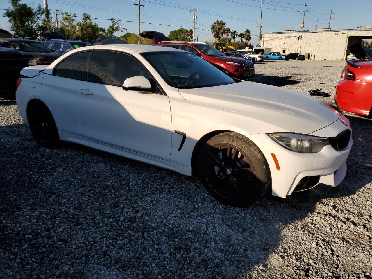 2019 BMW 4er - Image 4