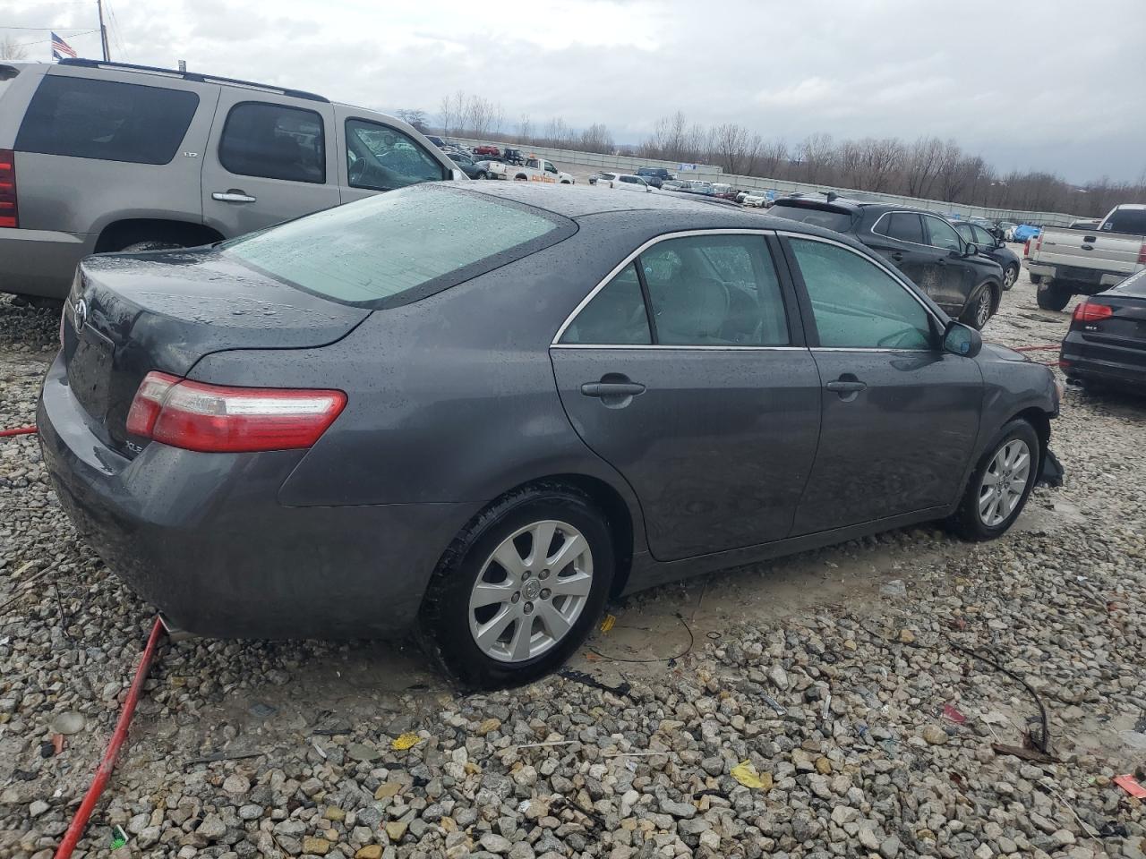 2009 Toyota Camry - Image 3