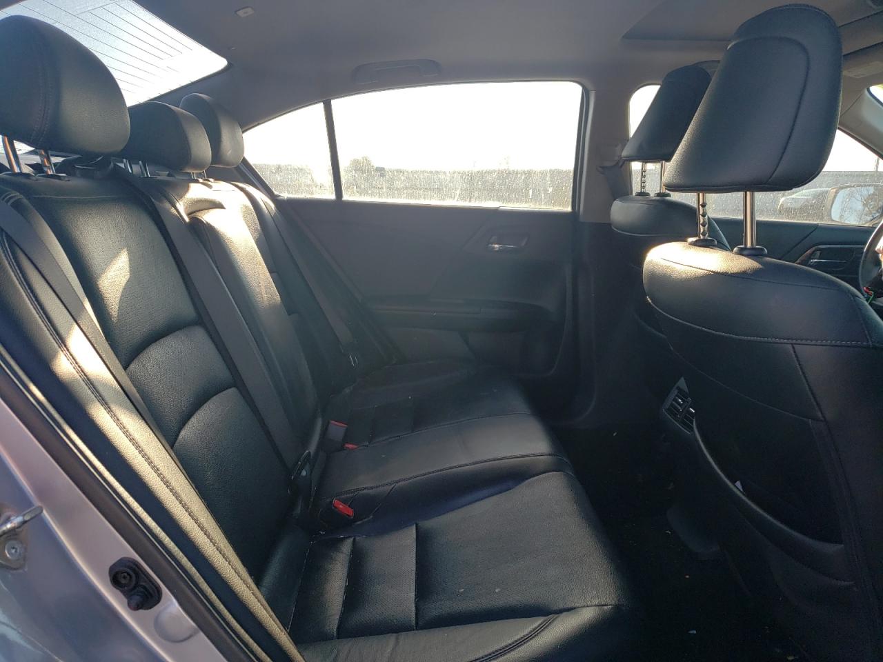 2016 Honda Accord - Image 10