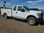 2012 Ford F350 Super Duty للبيع في Brighton، CO - Rear End