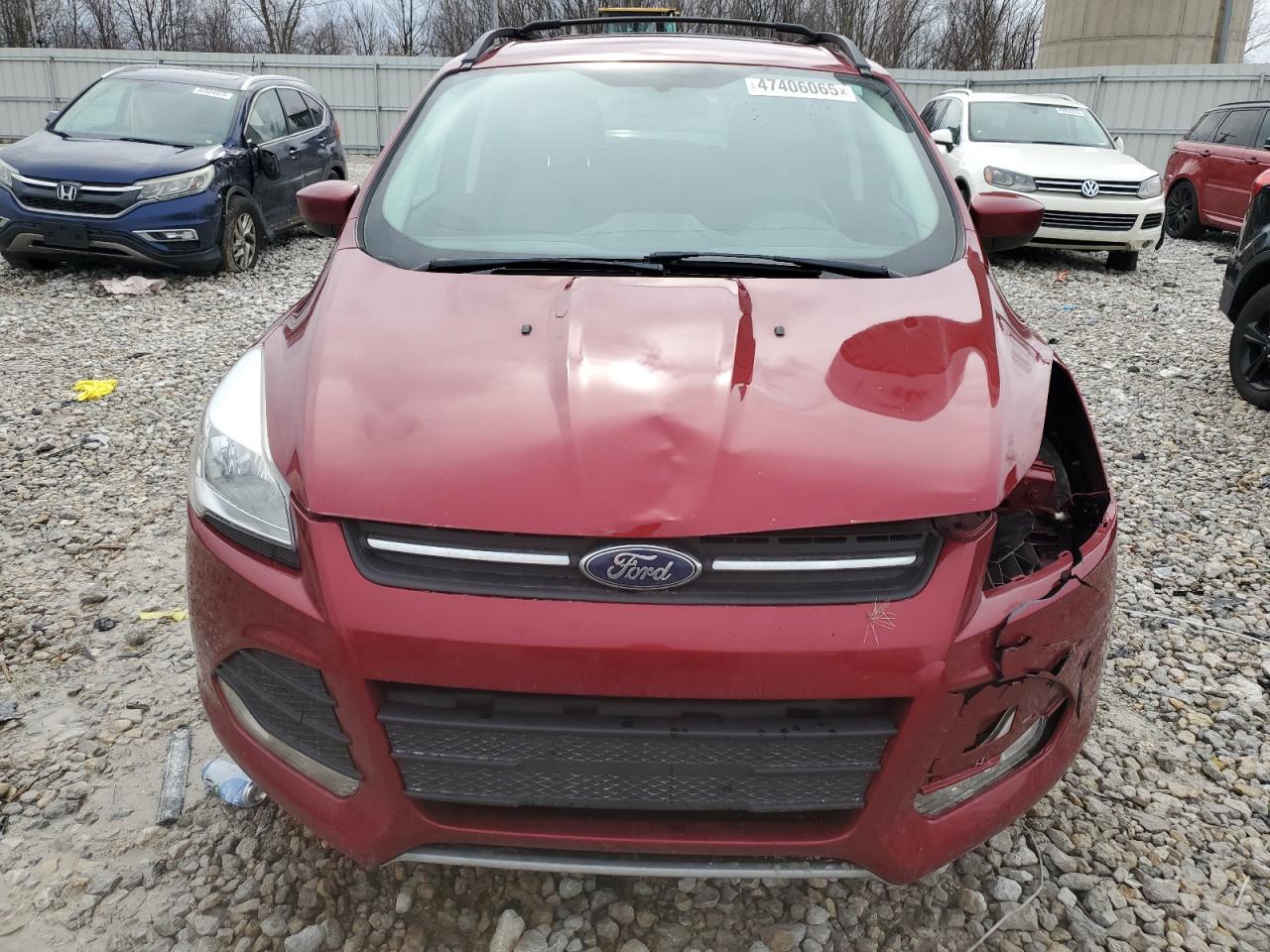 2015 Ford Escape - Image 5
