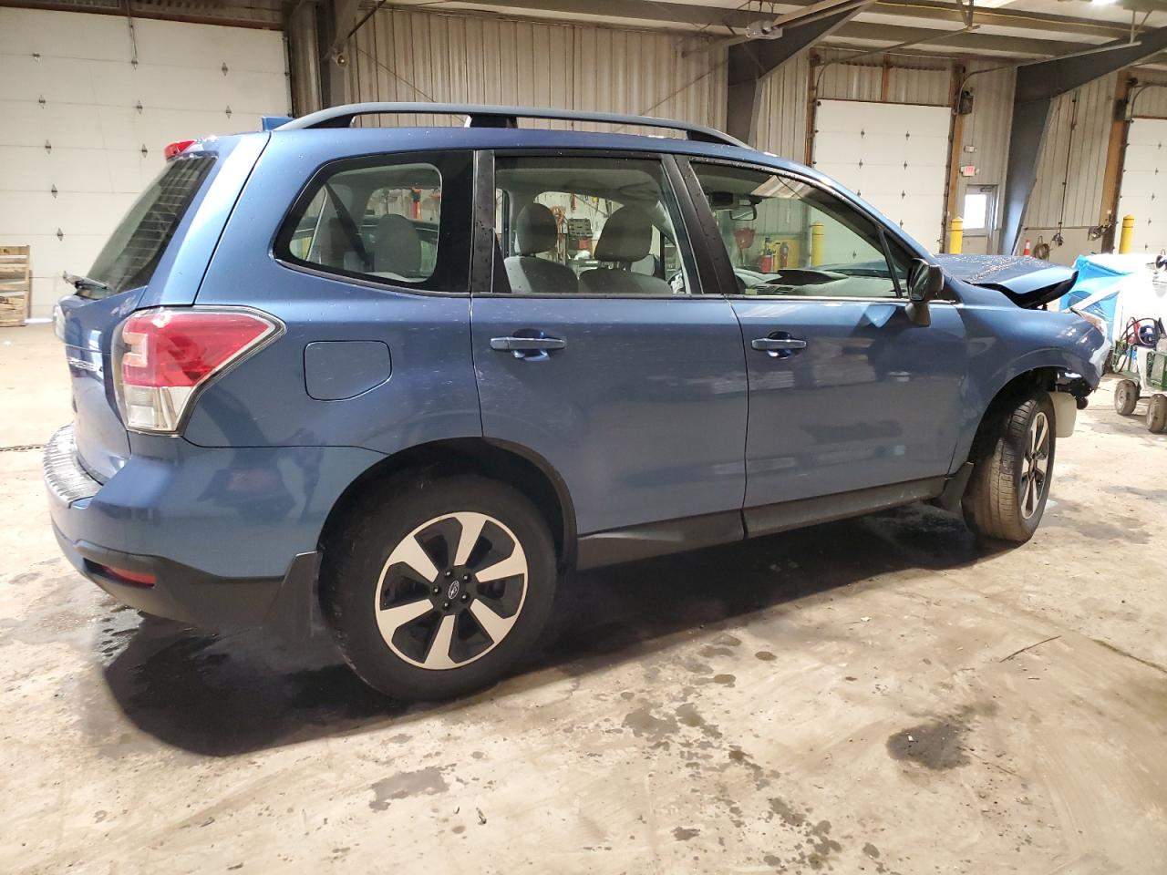 2018 Subaru Forester - Image 3